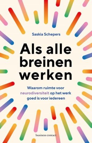 Als alle breinen werken