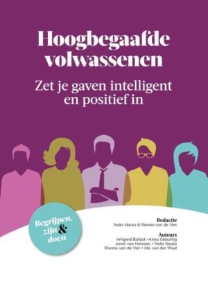 Copilot said: Hoogbegaafde Volwassenen Zet je gaven intelligent en positief in