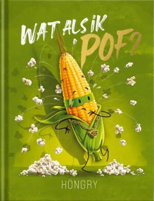 Wat als ik pof? - Höngry
