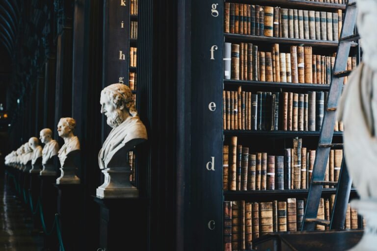 de Blog 6 Talentontwikkeling, een filosofisch perspectief