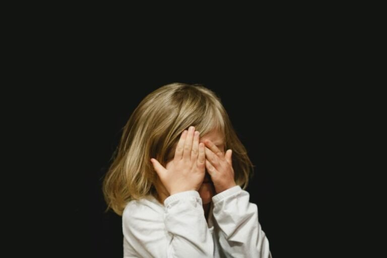 de Blog 1 Hoogbegaafdheid en angst